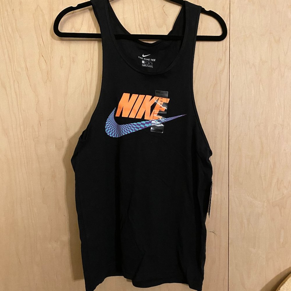 Nike Sportswear Tank